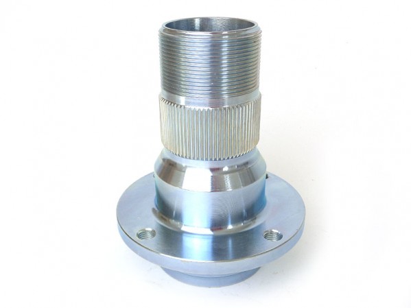 Hub-front wire wheel L/H BN1